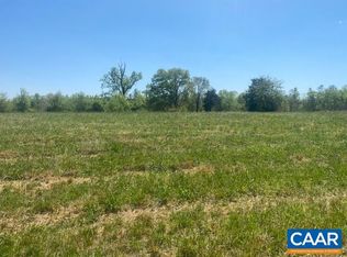 PARCEL 2 W River Rd, Scottsville, VA 24590