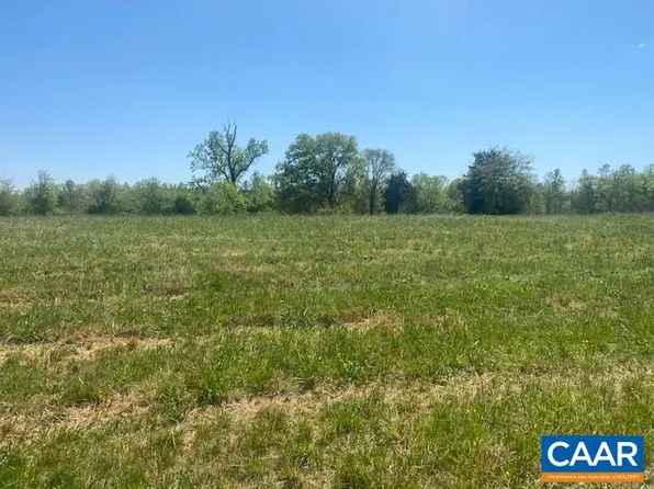 PARCEL 2 W River Rd, Scottsville, VA 24590