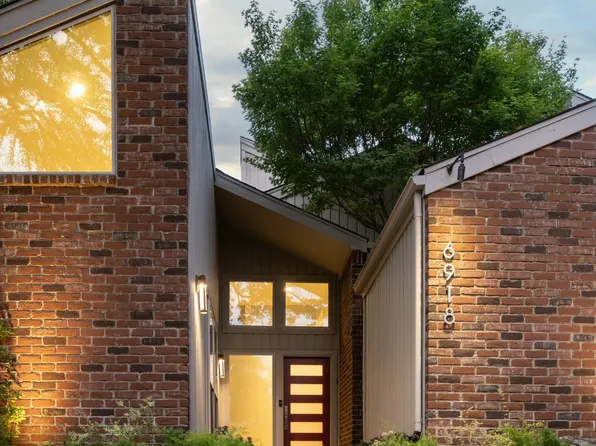 6918 Chevy Chase Ave, Dallas, TX 75225