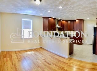 55 Cherry St #2A, Chelsea, MA 02150