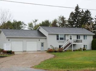 1315 N 17th St, Montevideo, MN 56265