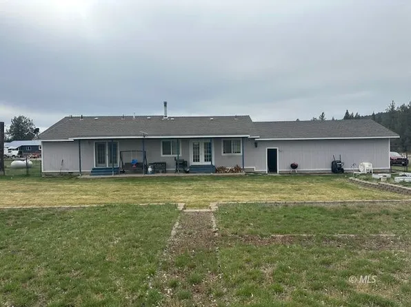 3808 Pencil Rd, Alturas, CA 96101