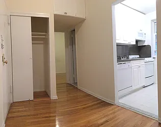 Rented by Siderow Residential Group