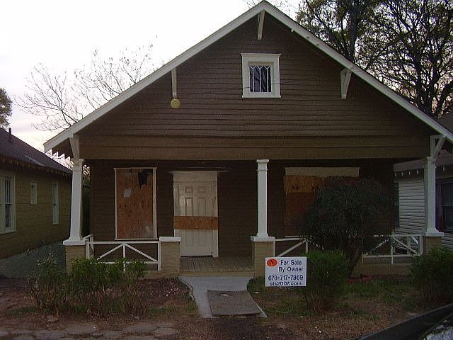 under renovation