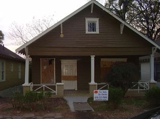436 Andrew J Hairston Pl NW, Atlanta, GA