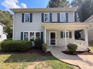 2808 Lutz Ln #3, Durham, NC 27703