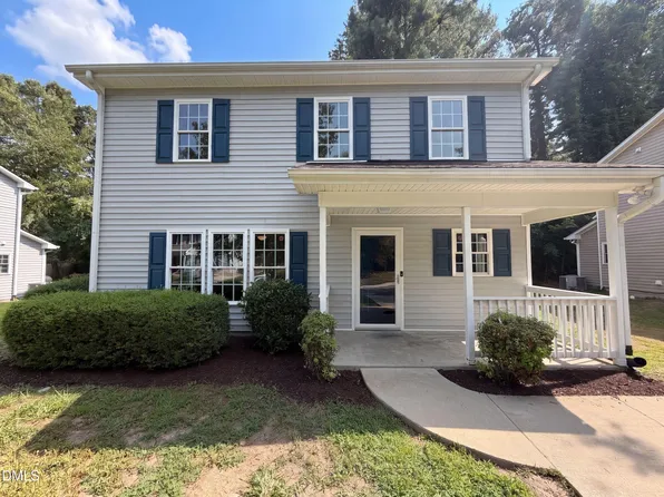 2808 Lutz Ln #3, Durham, NC 27703