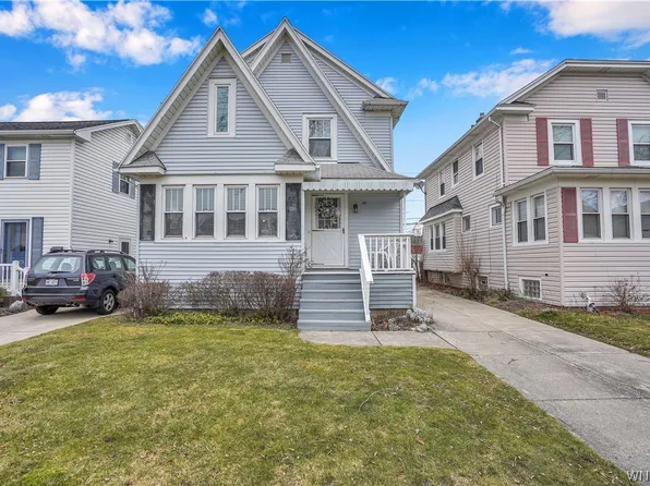 49 Mayville Ave, Buffalo, NY 14217