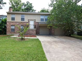 23431 Briarcreek Blvd, Spring, TX 77373