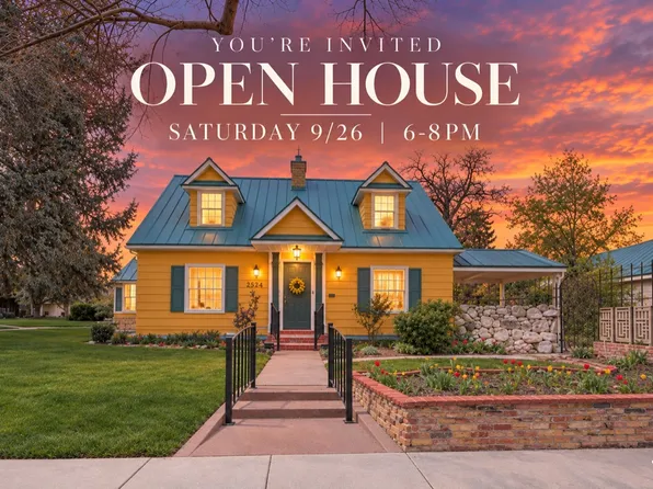 1445 E Stratford Ave, Salt Lake City, UT 84106