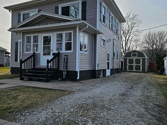 2nd image of 210 N Timber St