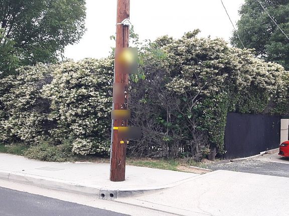 2nd image of 10425 Topanga Canyon Blvd