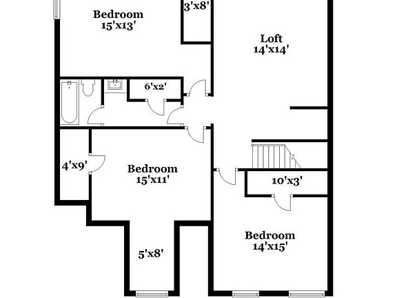 3rd image of this home