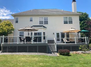 268 Stump Rd, North Wales, PA 19454