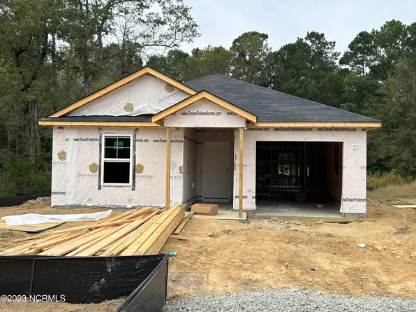 5275 Meagan Lane NE Lot 59, Winnabow, NC 28479