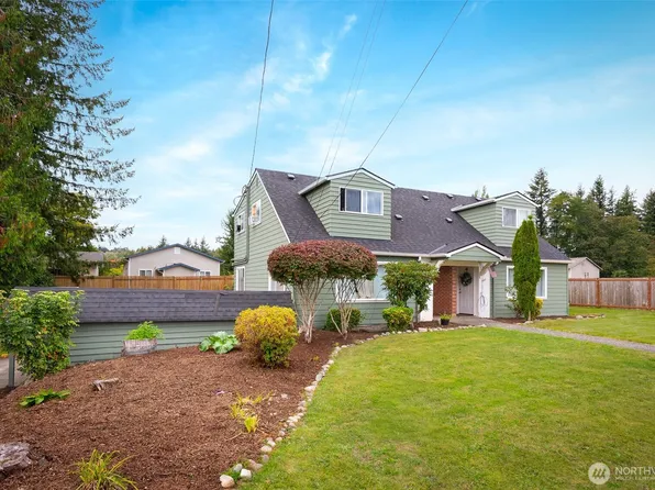 507 3rd Street, Sultan, WA 98294