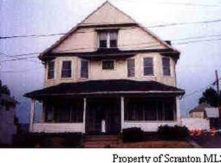 Willow St, Scranton, PA 18505