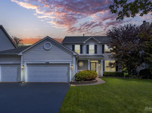 4991 Princeton Ln, Lake In The Hills, IL 60156