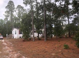 61 Charm Hill Rd, Lugoff, SC 29078