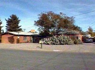 3310 N Tucson Blvd #2503-E-&, Tucson, AZ 85716