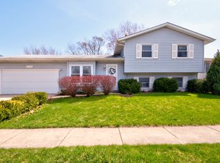 1142 Cathy Dr, Joliet, IL