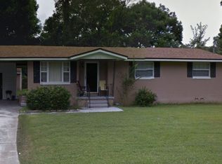 6738 Rhone Dr, Jacksonville, FL 32208