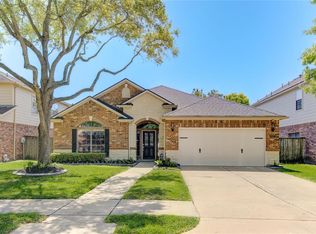 8827 Flowering Ash Xing, Katy, TX 77494
