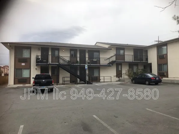 1700 Locust St APT 05, Reno, NV 89502