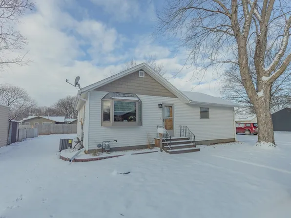 543 7th Ave W, Spencer, IA 51301