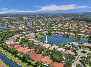 3821 SW 147th Ave, Miramar, FL 33027