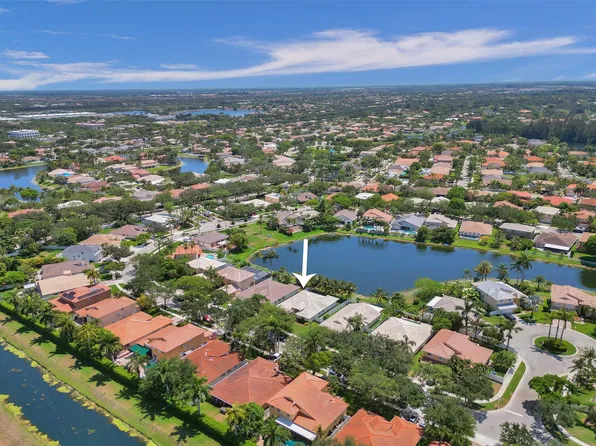 3821 SW 147th Avenue, Miramar, FL 33027