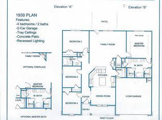 870 Crescent Ln #54, Griffin, GA 30224