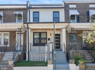 413 18th St SE, Washington, DC 20003
