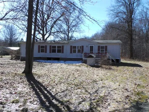 7620 Yale Rd, Atwater, OH 44201