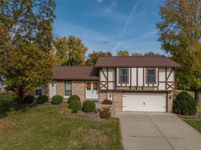63 Atwater Dr, Saint Peters, MO, 63376
