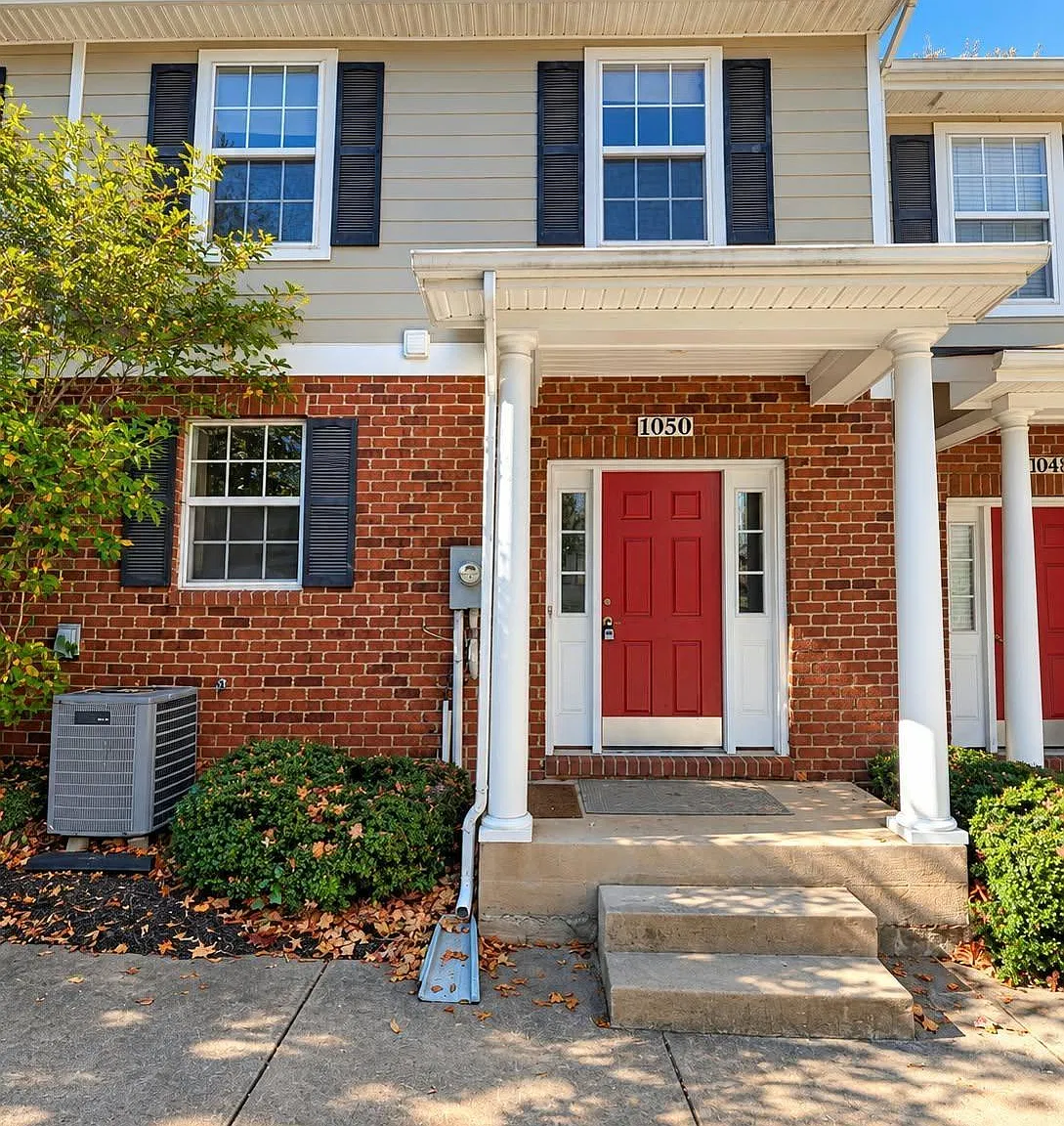 2 bed, 2.5 bath, 1430 sqft, $2,150 — Photo 1