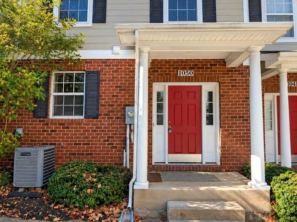 1050 5th St SW, Charlottesville, VA 22902