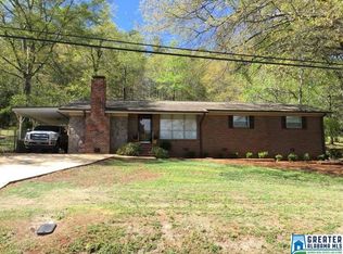 5800 Hidden Valley Rd, Mc Calla, AL 35111
