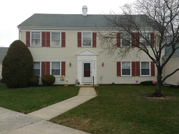 474 N Revere Way, Jamesburg, NJ 08831