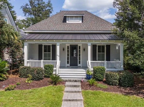 613 Huguenin Dr, Beaufort, SC 29902