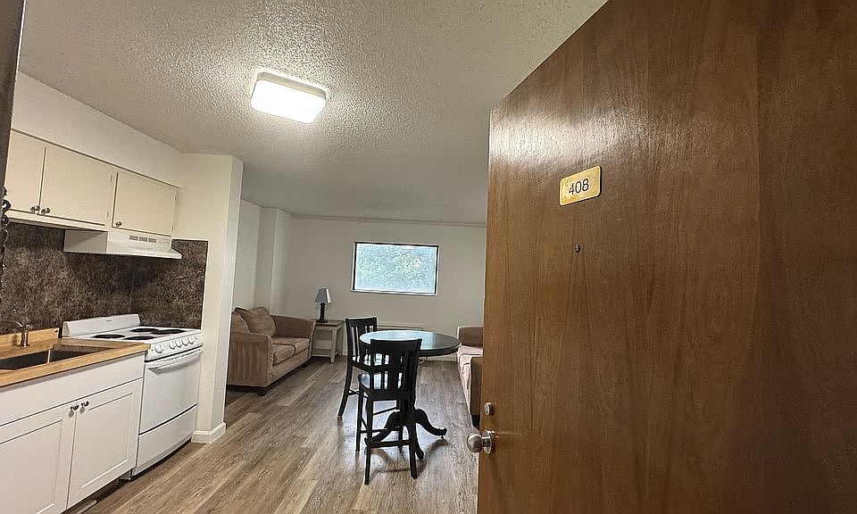 Entry into 408