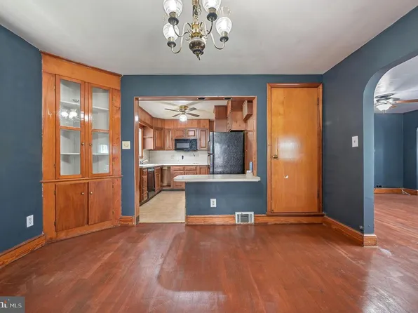 766 S Halsey Rd, Dover, DE 19901