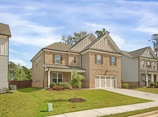 1563 Dover Creek Ln, Lawrenceville, GA