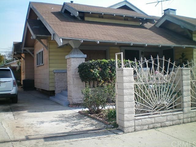1st image of 4116 S Normandie Ave