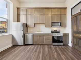 144 W Park St #2A, Butte, MT 59701
