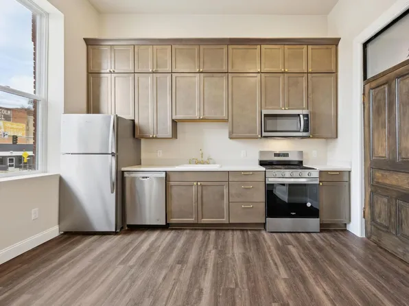 144 W Park, 144 W Park St #2A, Butte, MT 59701