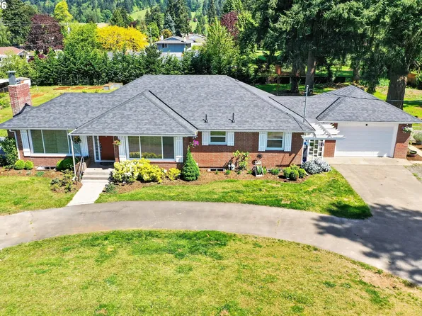 12550 SE 242nd Ave, Damascus, OR 97089