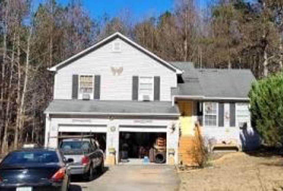 Property Front View