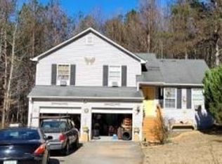 345 Kendall Ln, Carrollton, GA 30116