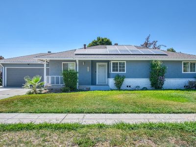 5235 N Augusta St, Fresno, CA, 93710